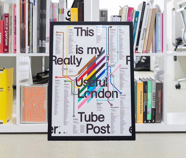 Poster Inspirations by Mash Creative | Abduzeedo Design Inspiration #print