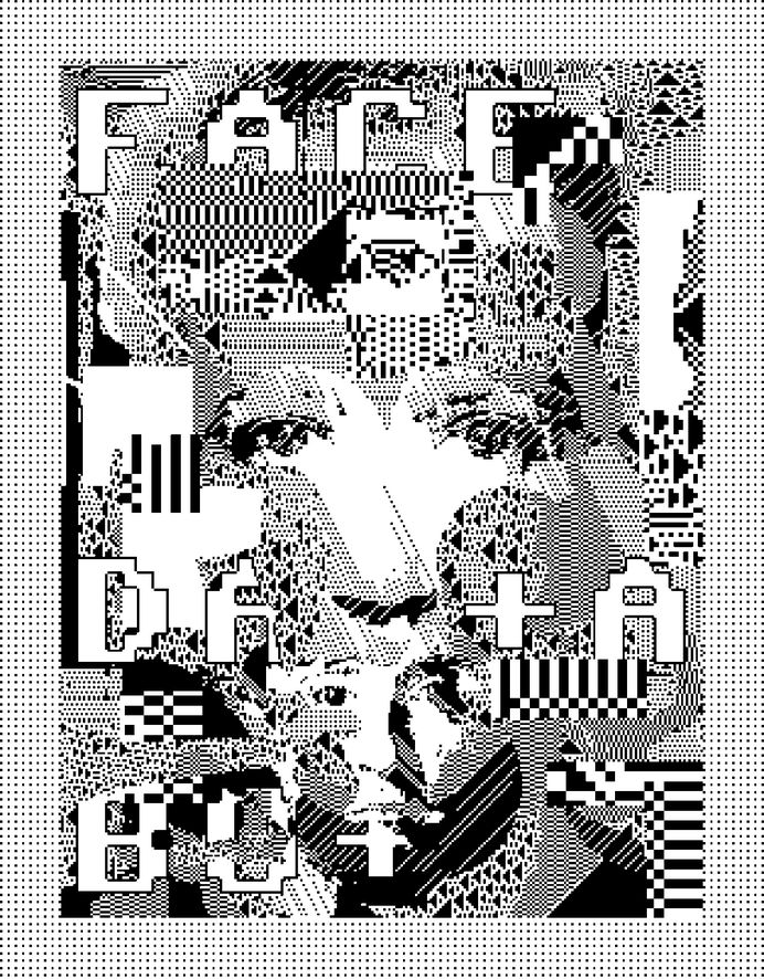 Tech No Gods on Behance
