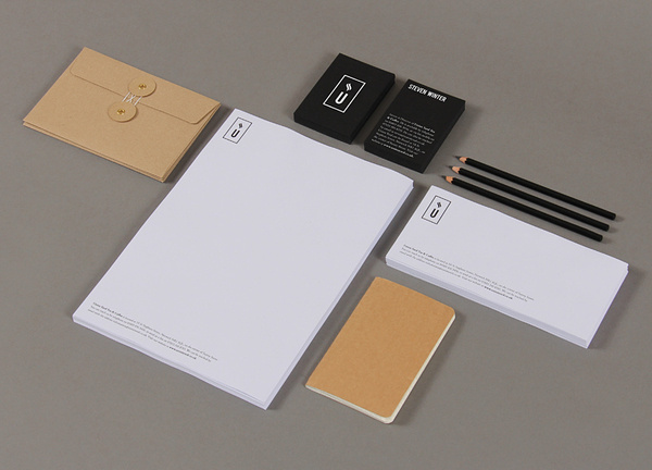 Matthew Hancock #notebook #logotype #hancock #yard #business #union #card #click #design #graphic #slip #marque #the #envelope #matthew #tea #coffee #logo #letterhead #compliment