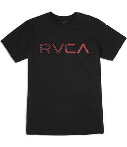 Segment T-Shirt | RVCA