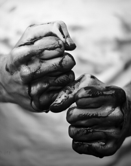 pure art #hands
