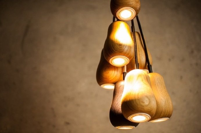 These beautifully designed lights will fit in your home easily, whether you have a traditional or modern looking interior. #modern #lifestyle #design #lights #home #product #industrial #traditional #style