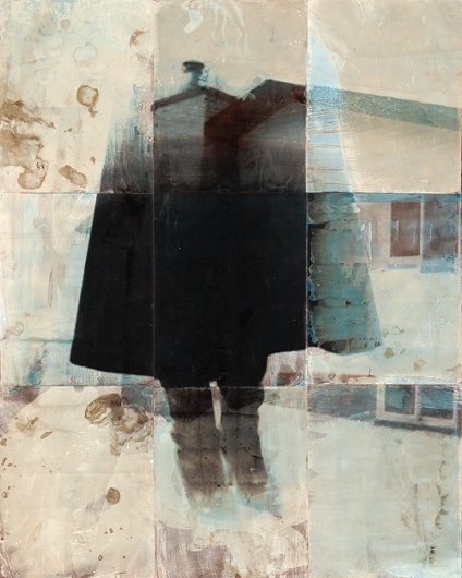 Google Reader (226) #creative #the #patch #illustration #photography #portrait #art