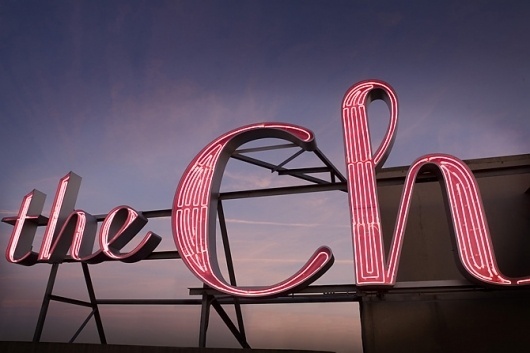 Steven Jockisch #sign #photography #chelsea #the