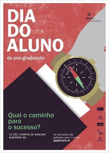 Gen Design Studio || Make it extraordinary: aaum #gen #student #poster #watch