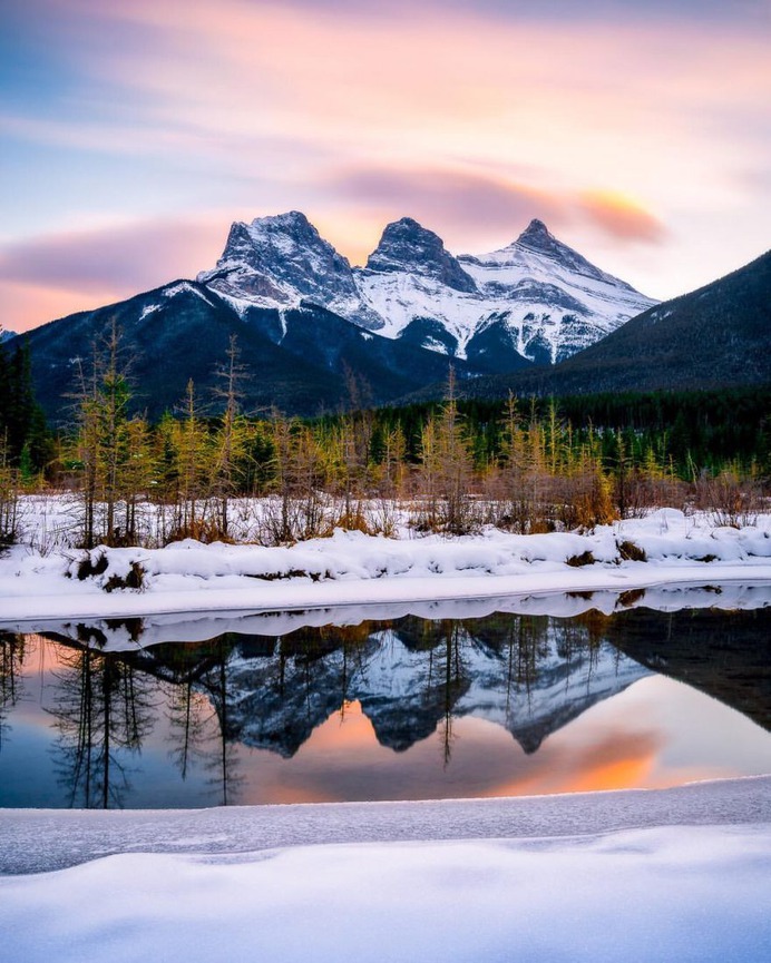 Outstanding Nature and Landscape Photography by Jeff Walker