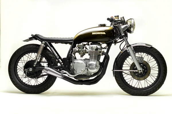 SBC CB550 JO RS 700 #cafe #cb #moto #honda