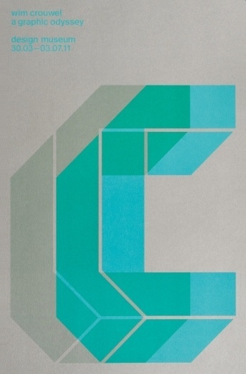 Spin × Design Museum – High-res Special | September Industry #poster