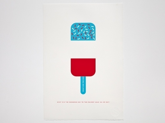 Crispin Finn #cream #eskimo #finn #popsicle #crispin #ice
