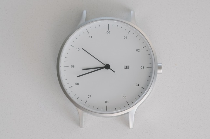Instrmnt minimal Everyday Watch Review — minimalgoods