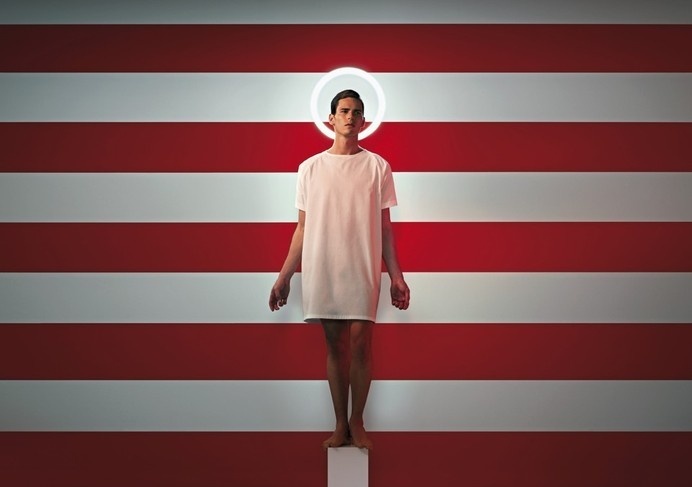 Best Awards - Alt Group. / Silo Theatre: Angels in America #ss