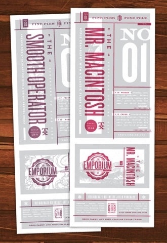 FFFFOUND! | design work life » cataloging inspiration daily #print #typography