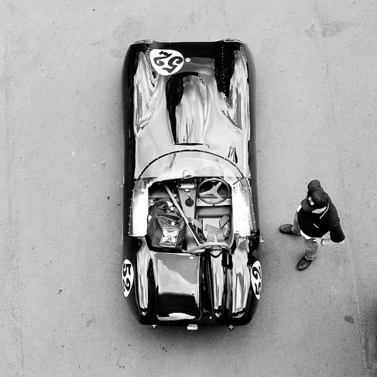 ze Last Chance Garage du 7-8: loTus # fifty-2 #cars #lotus