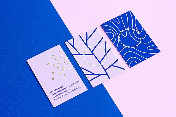 Manon's Personal Identity - Mindsparkle Mag