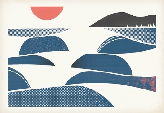 http://andrewholder.net/ #illustration