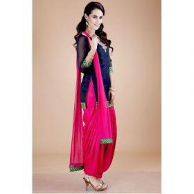 Punjabi suit designs