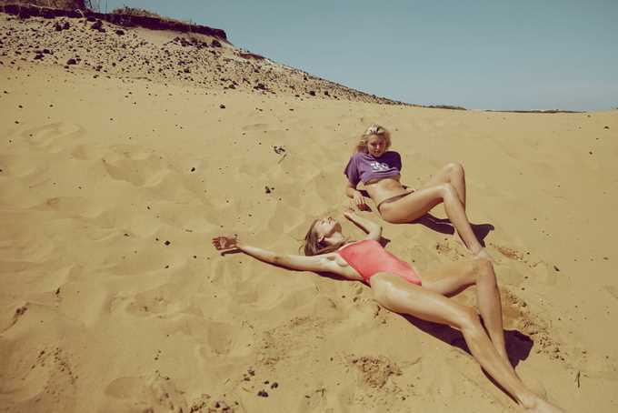 Fashion Photography by Cameron Hammond #fashion #photography #inspiration
