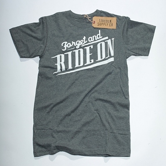 Lincoln Supply Co. | Quality Clothing & Hard Goods #tees #tshirt