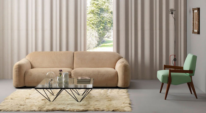 Drappi di Pietra selected for the International Design & Architecture Awards 2013