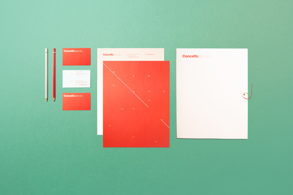 The Design Blog #neat #organized