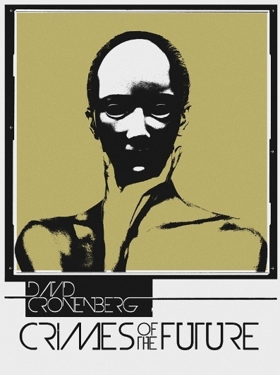 Store - Kingdom Of Nonsense #jay #david #cronenberg #shaw