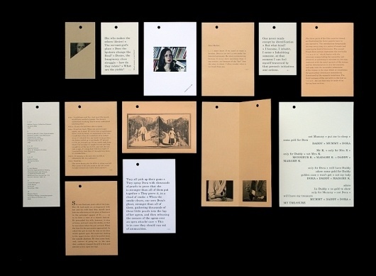 Work : CH : #publication
