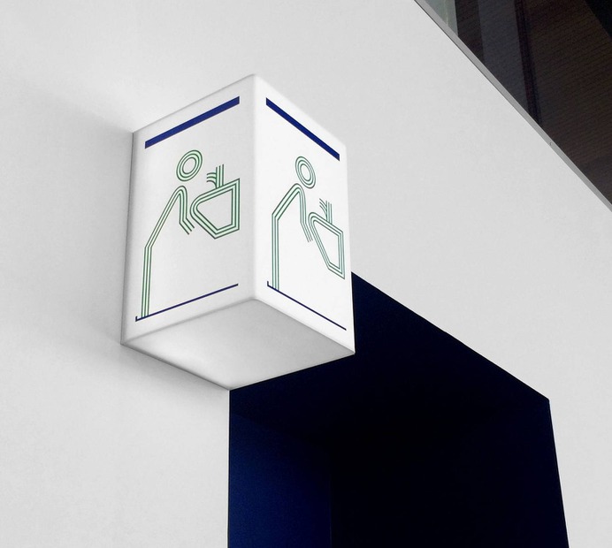 Wayfinding | Signage | Sign | Design | airport 皇后镇机场视觉VI设计