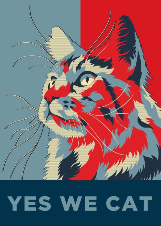 Yes We Cat - SamKal
