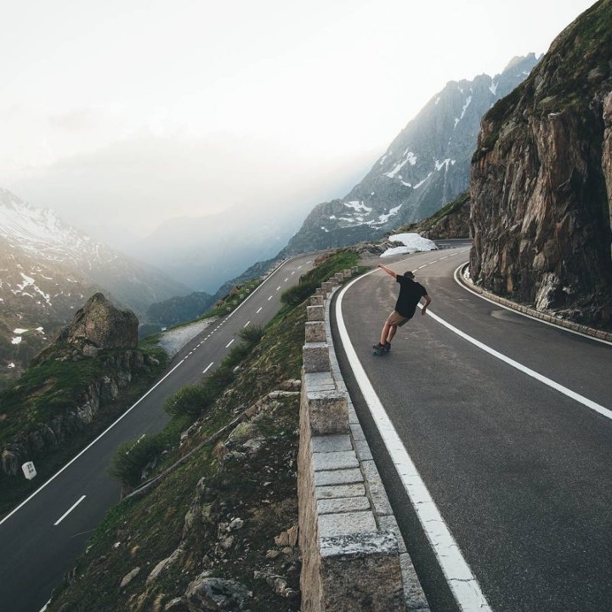 Magnificent Adventure Photography by Daniel Ernst