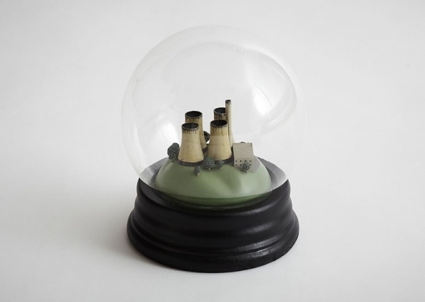 Dorothy - No Globes #noglobe #globe #snow