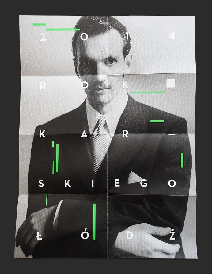 100th Anniversary of the Jan Karski's birth