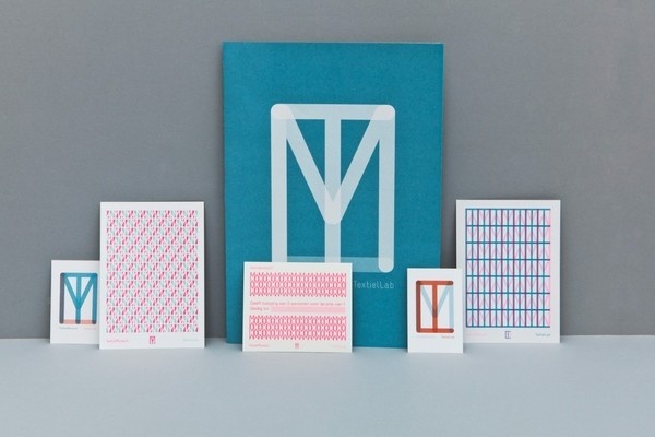 TextielMuseum & TextielLab / Raw Color #design #colour #textile