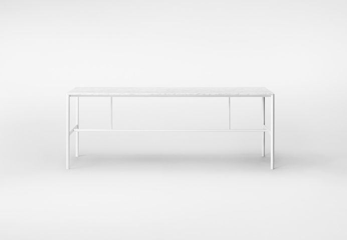 Mies Dining Table