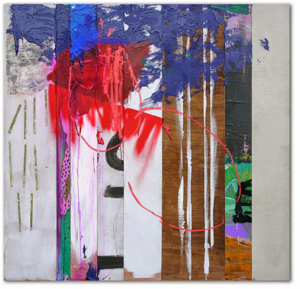 Valerie Brennan | PICDIT #painting #color #design #art