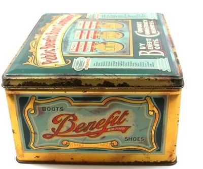 Monday, February 14, 2011 #vintage