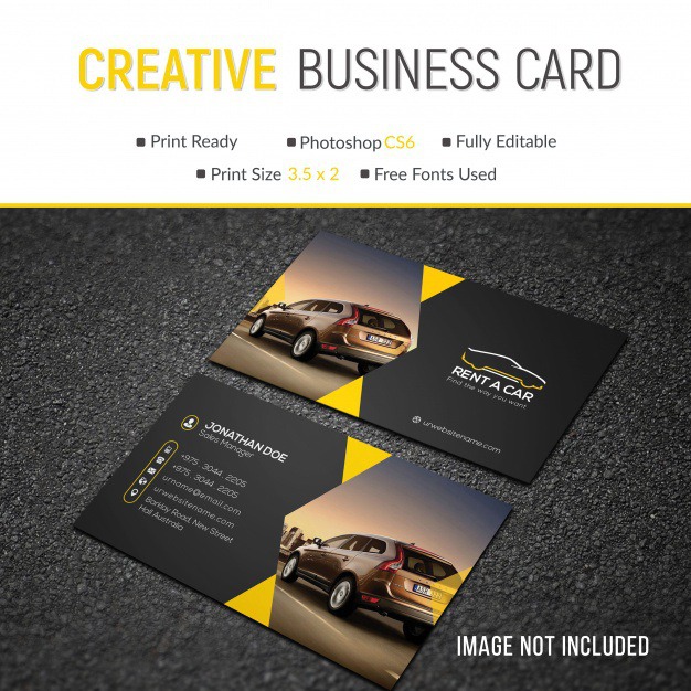 Black and yellow business card mockup Premium Psd. See more inspiration related to Business card, Mockup, Business, Abstract, Card, Template, Office, Visiting card, Black, Presentation, Yellow, Stationery, Elegant, Corporate, Mock up, Creative, Company, Modern, Branding, Visit card, Identity, Brand, Professional, Up, Visit, Showcase, Showroom, Mock and Visiting on Freepik.