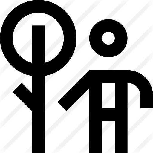 See more icon inspiration related to humanpictos, tree, user, avatar, nature, human, person and people on Flaticon.