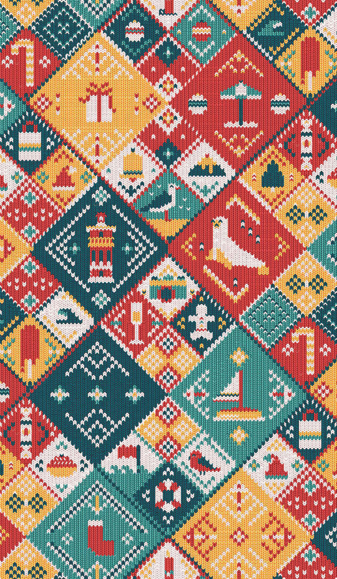 Out & About on Behance