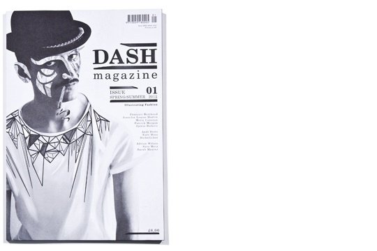 01_Dash_web.jpg 540×360 Pixel #dash #anouk #rehorek #editorial #magazine