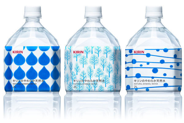 東京 デザイン事務所 サガ #pack #water