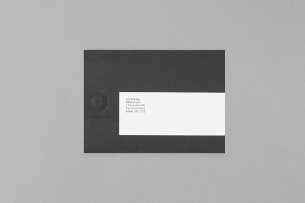 Personal Identity on Behance #layout