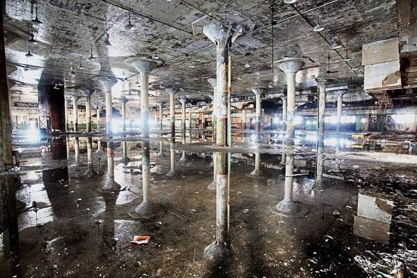 Monuments To Failure #weathered #old #neglected #grunge
