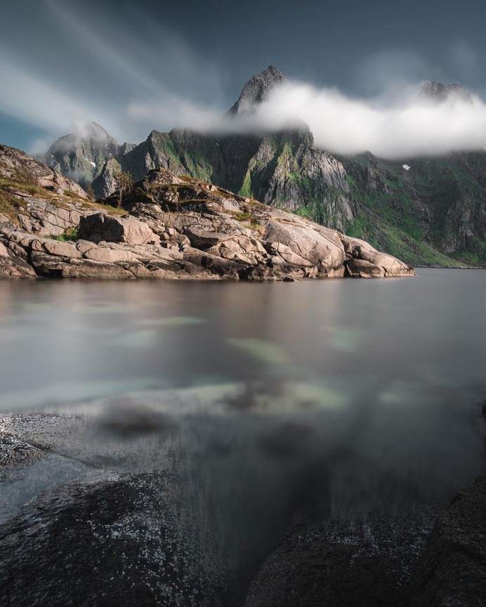 Magnificent Travel and Landscape Photography by Istvan Gerencser