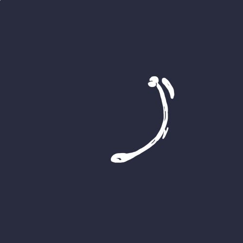 O.N. on Behance #illustration #gif