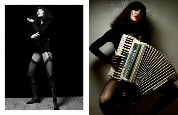 Photography by Gregory Harris #fashion #photography #inspiration