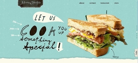 FFFFOUND! | MARIE CATRIB'S WEBSITE | Flickr - Photo Sharing! #type