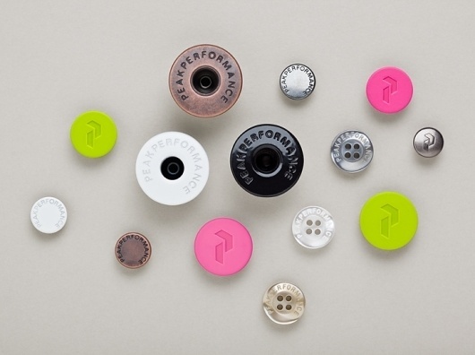 Identity | Stockholm Design Lab #colors