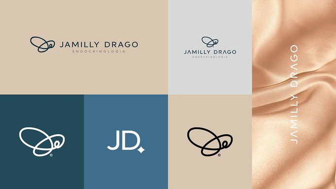 Dra Jamilly Drago – Endocrinologia
