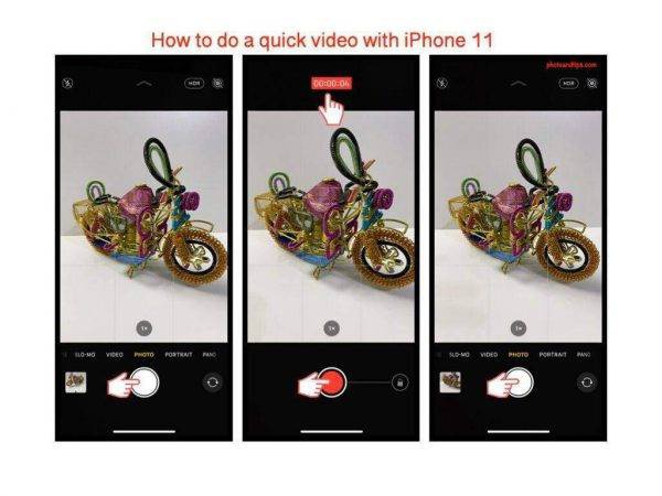The fastest way to do a short video on iPhone 11. @photoandtips #iphone #iphone11 #iphonecamera #iphone11pro #iphone11promax #iphonephotography #iphonecameratravel #iphone11tips #iphonecamera #iphonephototips #iphonephoto #iphone11travel #iphoneimage #photography #photoandtips #smartphonecamera #smartphonephoto #photographytips #traveltips