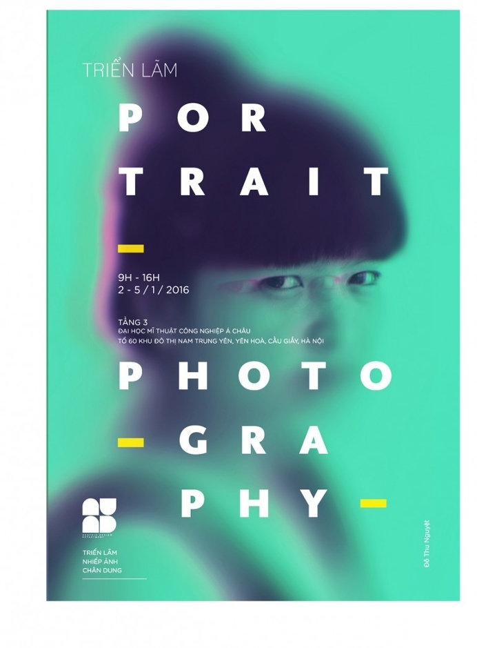AUAD Poster Exhibition